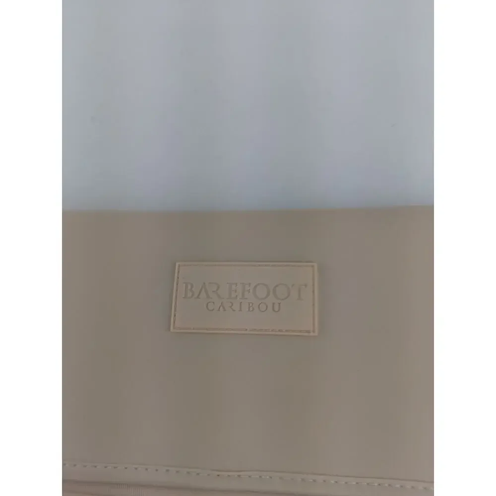 Hair Tools Travel Bag and Heat Resistant Mat (Damaged Box)